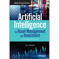 Artificial Intelligence for Asset Management and Investment: A Strategic Perspective - Hardcover