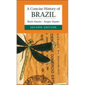 A Concise History of Brazil - Paperback