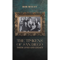 The Timkens of San Diego - Hardcover