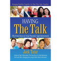 Having the Talk: The Four Keys to Your Parents' Safe Retirement - Paperback