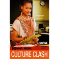Drama High: Culture Clash - Paperback
