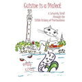 Cuisine is a Dialect, A Leisurely Stroll Through the Edible History of Provincetown - Paperback