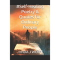 #Self-Healing Poetry & Quotes for Ordinary People - Paperback