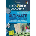 Explorer Academy Ultimate Activity Challenge - Paperback