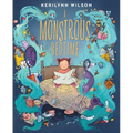 A Monstrous Bedtime - Hardcover