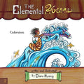The Elemental Horses - Cohesion - Paperback