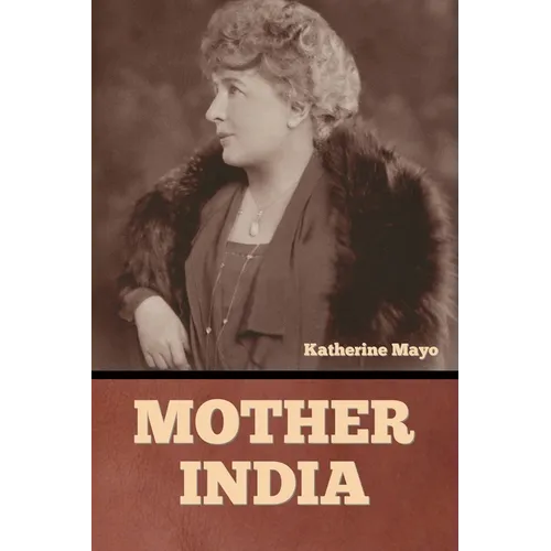 Mother India - Paperback