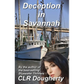 Deception in Savannah - Paperback