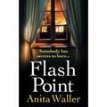 Flash Point - Paperback