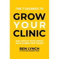 Grow Your Clinic: And amplify your impact as a clinic for good - Paperback