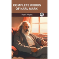 Complete Works of Karl Marx (Grapevine edition) - Hardcover