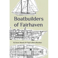 Boatbuilders of Fairhaven - Paperback