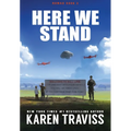 Here We Stand - Hardcover