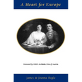 A Heart for Europe - Paperback