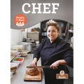 Chef - Hardcover