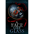 A Face Like Glass - Paperback