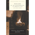 Wieland: Or, the Transformation: An American Tale and Other Stories - Paperback