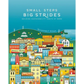 Small Steps, Big Strides: Building Sustainability Habits at Home - Paperback