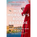Miss Morgan's Book Brigade - Paperback