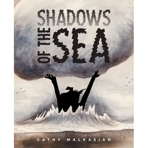 Shadows of the Sea - Hardcover