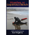 Murder at Cuyamaca Beach - Paperback