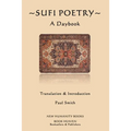 Sufi Poetry: A Daybook - Paperback