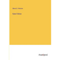 Kate Felton - Paperback
