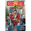 Shazam! and the Seven Magic Lands (New Edition) - Paperback