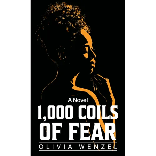 1000 Coils of Fear - Library Binding
