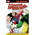 Amazing Spider-Man Epic Collection: Spider-Man - Threat or Menace? - Paperback