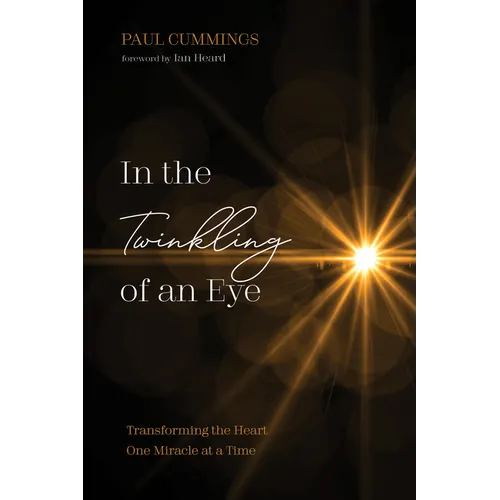 In the Twinkling of an Eye: Transforming the Heart One Miracle at a Time - Paperback