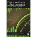 Digital and Social Media Marketing: A Results-Driven Approach - Paperback