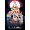 Camp Sylvania - Hardcover