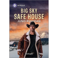 Big Sky Safe House - Mass Market Paperbound