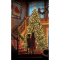 The Christmas Quilt - Hardcover