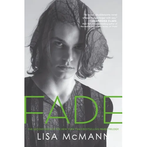 Fade - Paperback