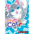 My New Life as a Cat Vol. 10 - Paperback