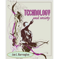 Technology and Society - Paperback