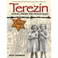 Terezin: Voices from the Holocaust - Paperback