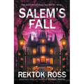 Salem's Fall - Paperback
