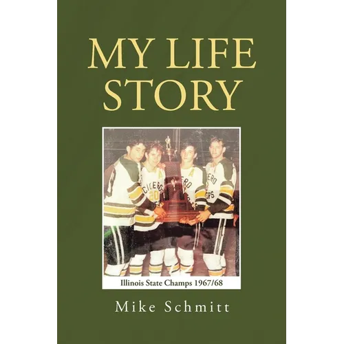 My Life Story - Paperback