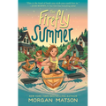 The Firefly Summer - Hardcover