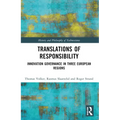 Translations of Responsibility: Innovation Governance in Three European Regions - Paperback