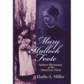 Mary Hallock Foote: Author-Illustrator of the American West Volume 19 - Hardcover