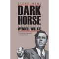 Dark Horse (PB) - Paperback