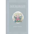 Not So Dusty: Tales of an Antiquarian Bookdealer - Paperback