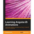 Learning AngularJS Animations - Paperback