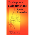Teachings of a Buddhist Monk - Paperback