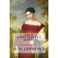 Lady Chatterley's Lover - Paperback