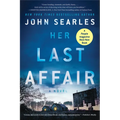 Her Last Affair - Paperback
